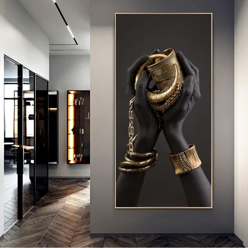 AFRICAN ANCIENT JEWELRY – Crib of Art
