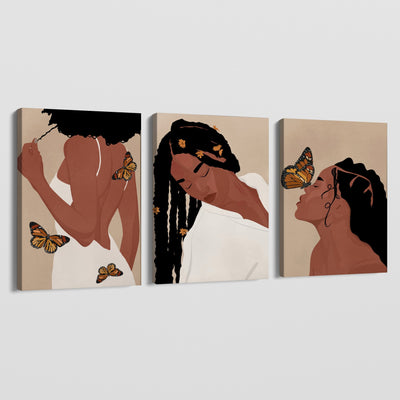 CHIC AESTHETICS CANVAS
