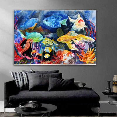 MARINE COLORS - XL+