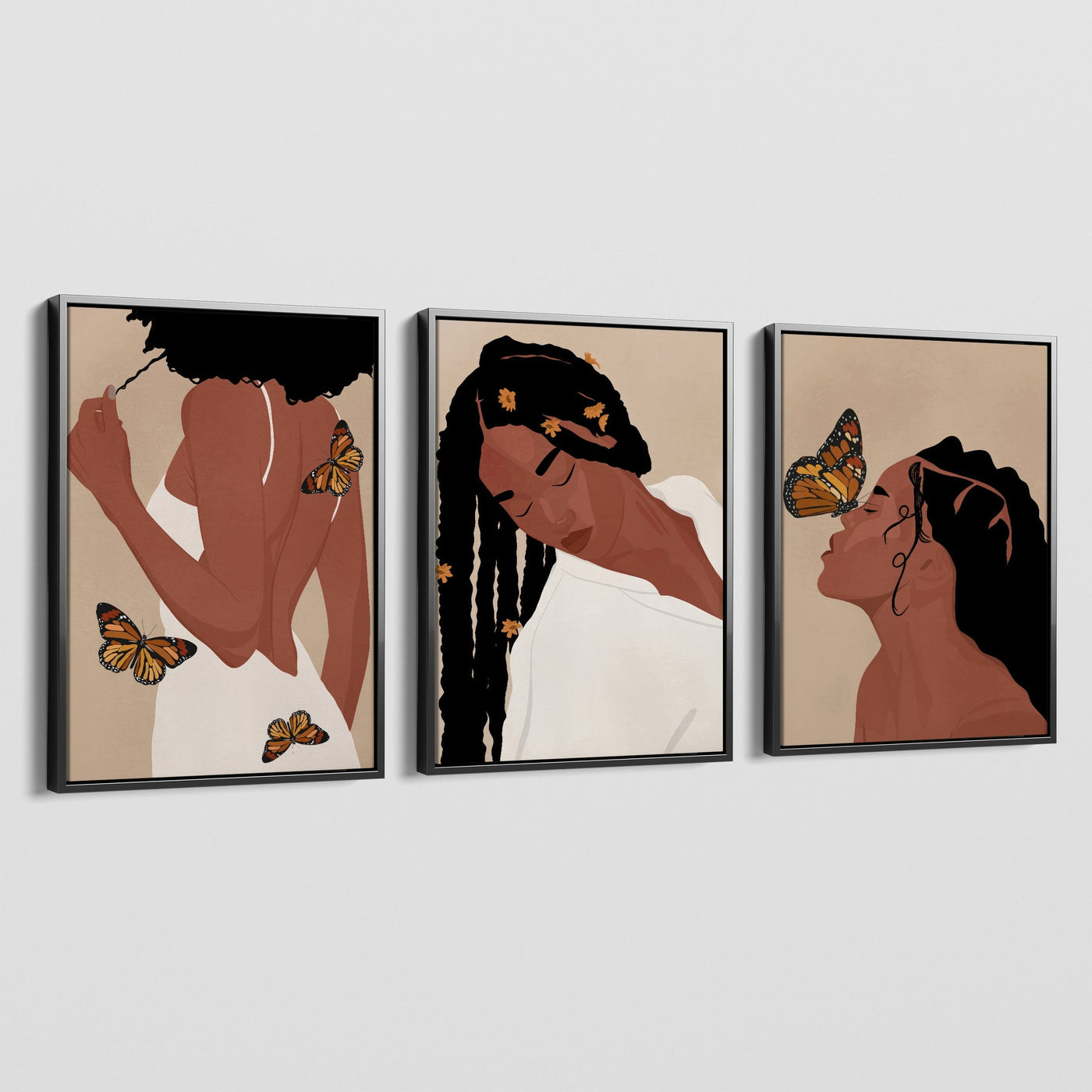 CHIC AESTHETICS CANVAS