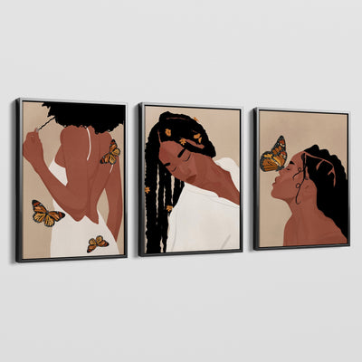 CHIC AESTHETICS CANVAS