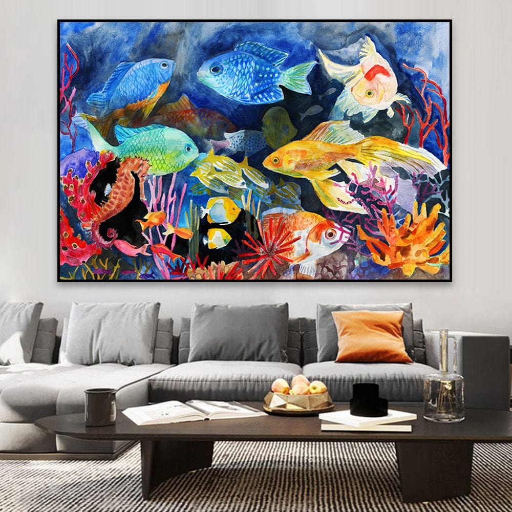MARINE COLORS - XL+