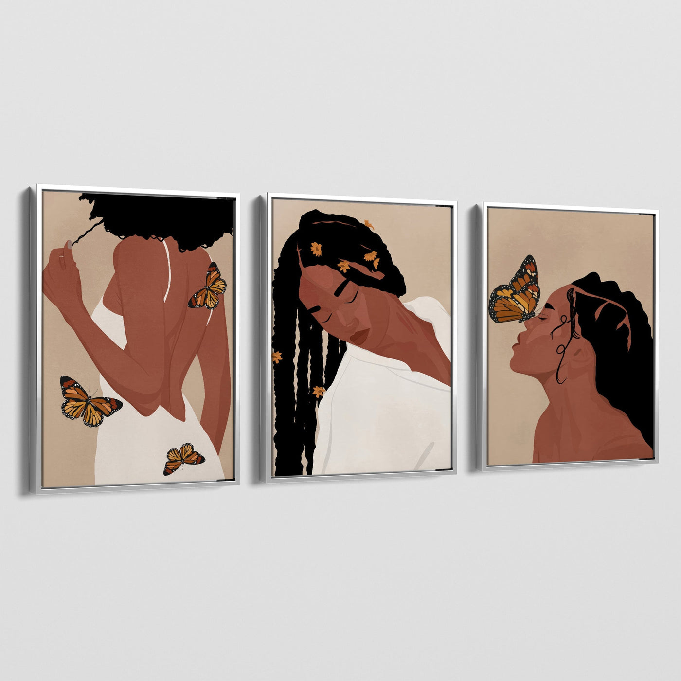 CHIC AESTHETICS CANVAS