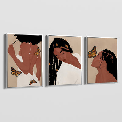 CHIC AESTHETICS CANVAS