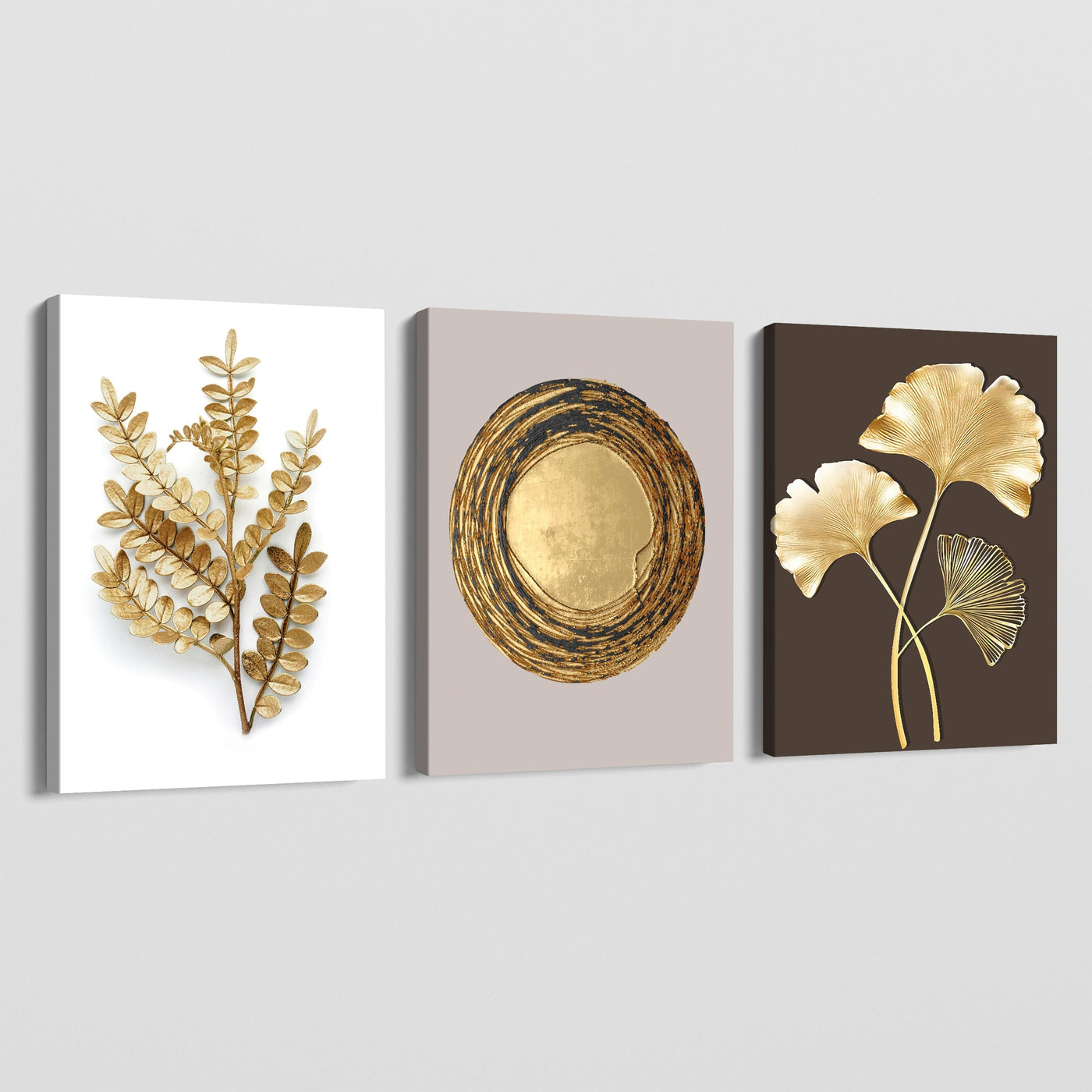 FLEURS CANVAS