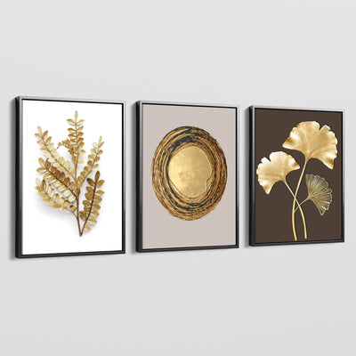 FLEURS CANVAS