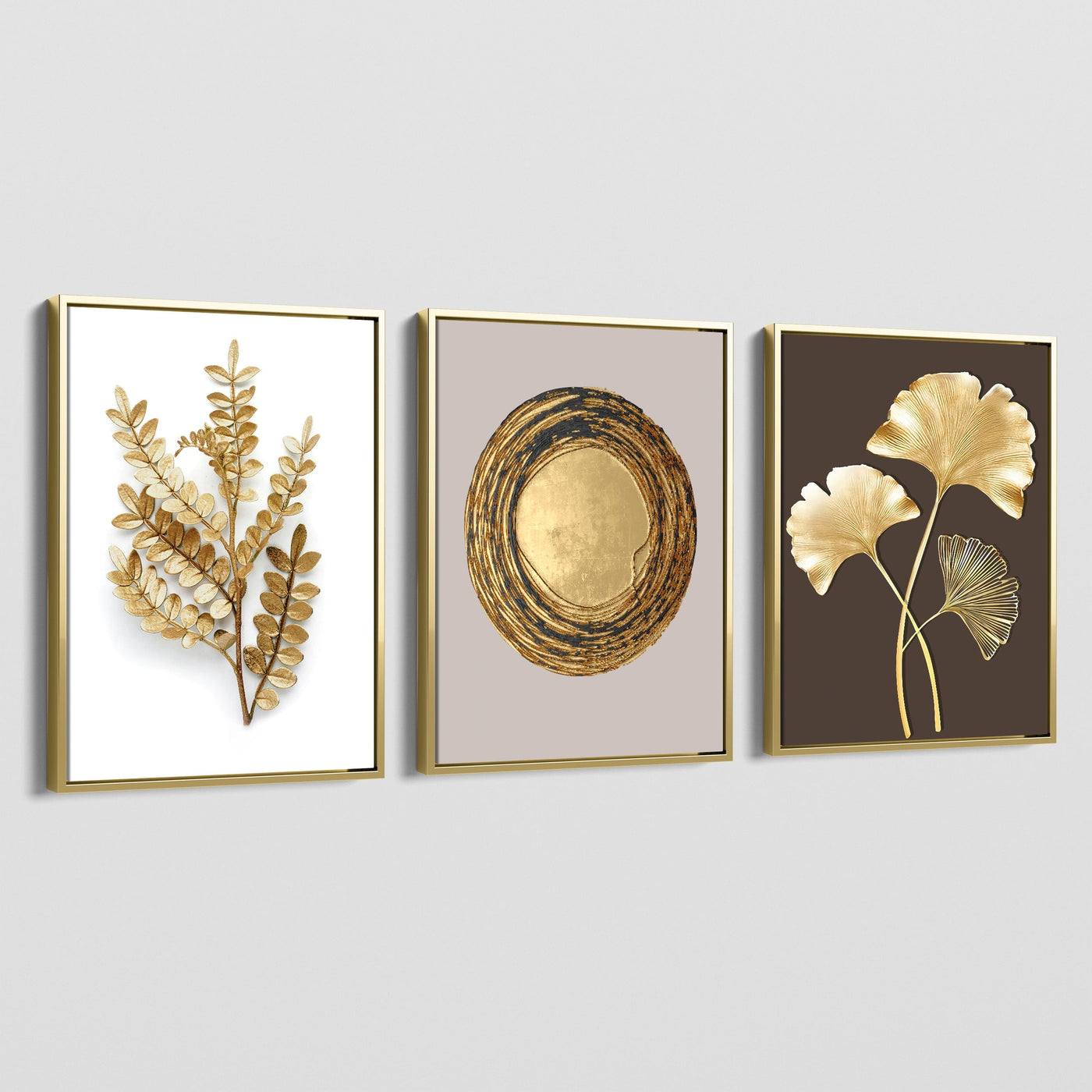 FLEURS CANVAS