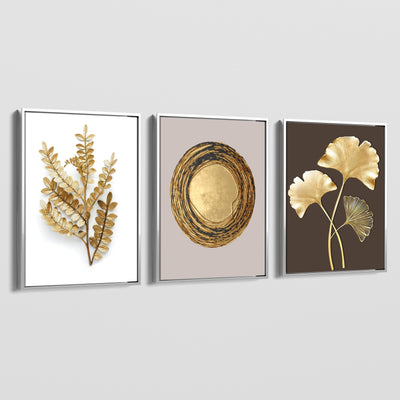 FLEURS CANVAS