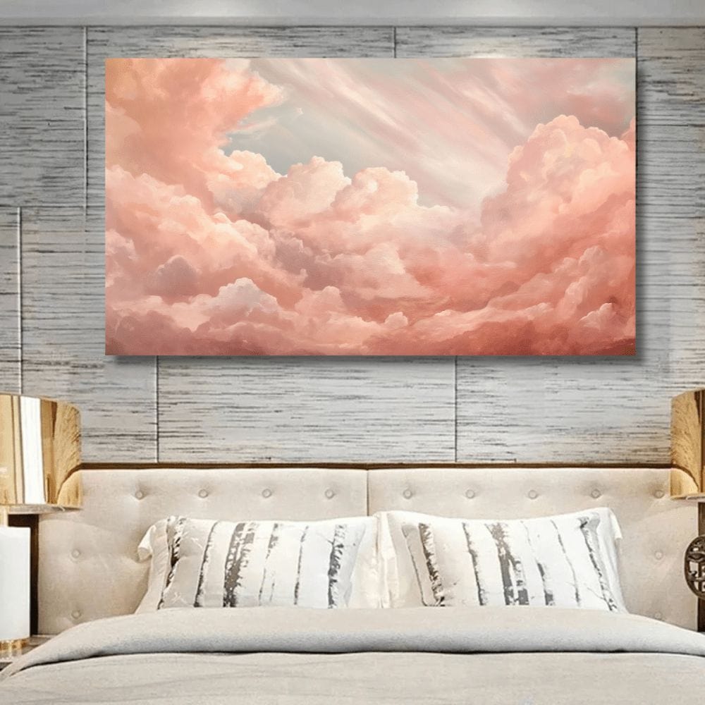 CORAL CLOUDS