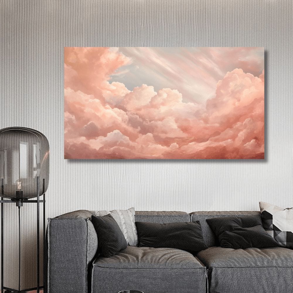 CORAL CLOUDS