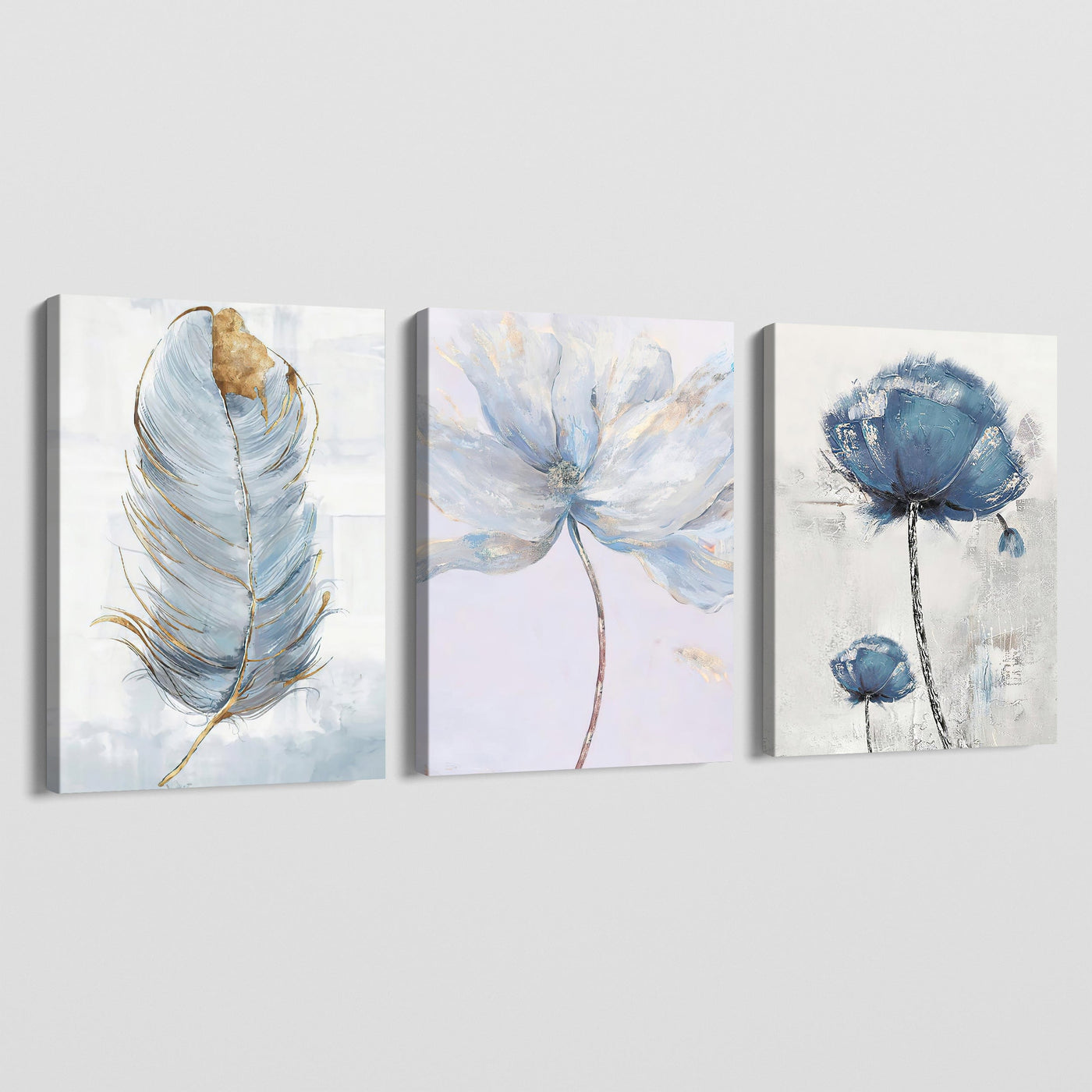 FLOWER SOUL CANVAS