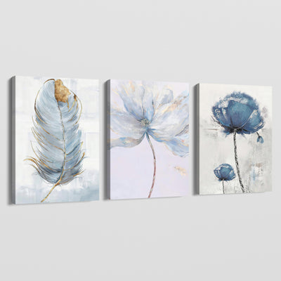 FLOWER SOUL CANVAS