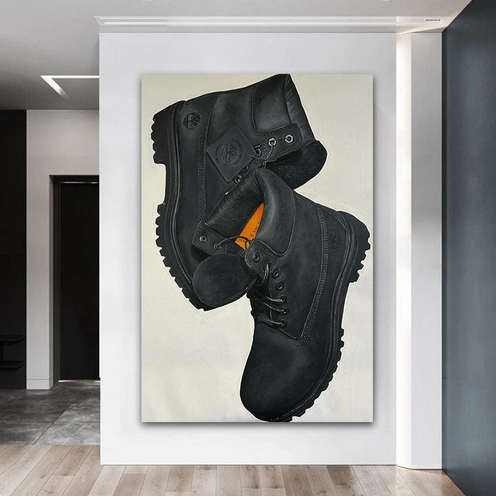 My Dream Shoe (timberland)