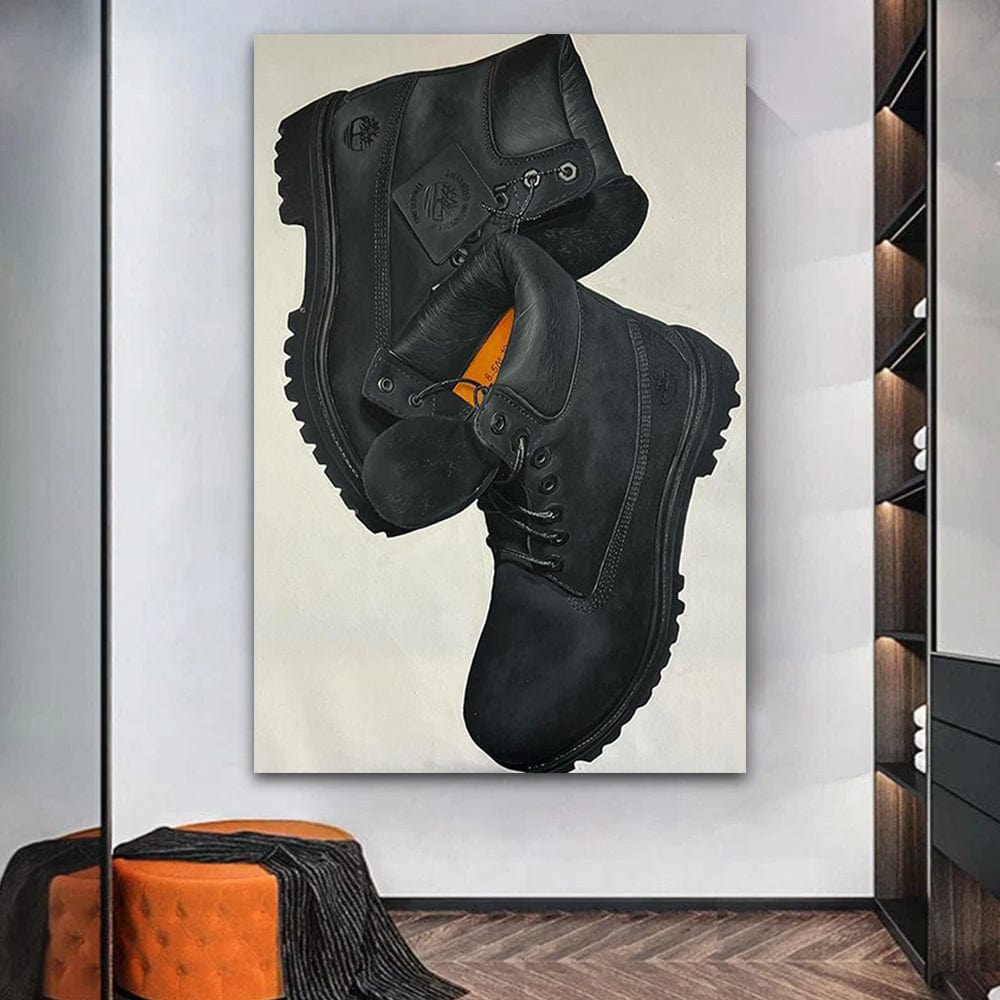 My Dream Shoe (timberland)