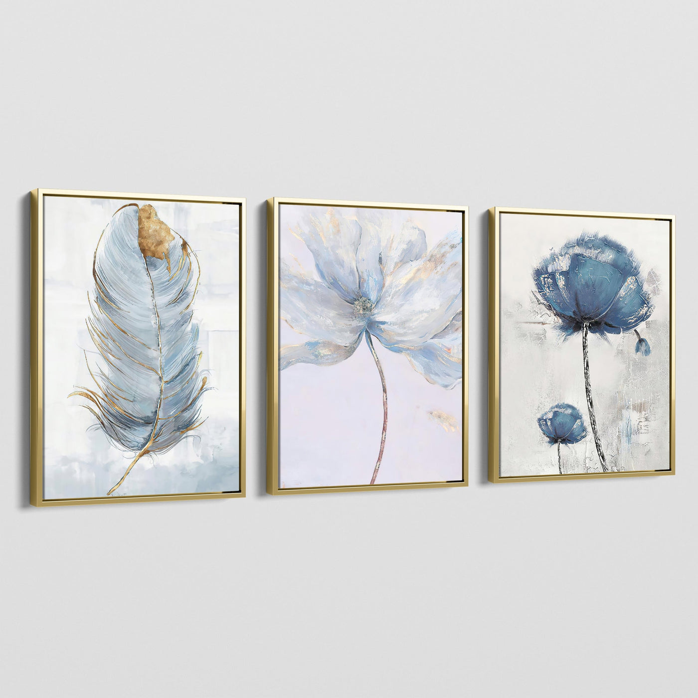 FLOWER SOUL CANVAS