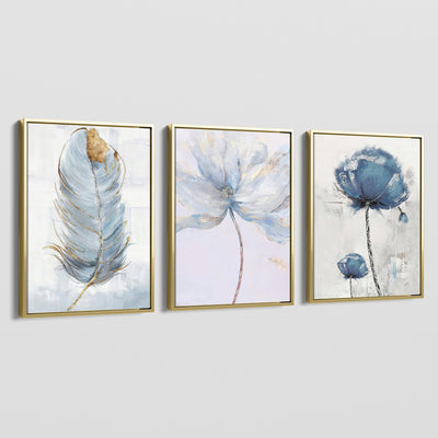 FLOWER SOUL CANVAS