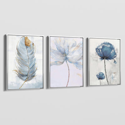 FLOWER SOUL CANVAS