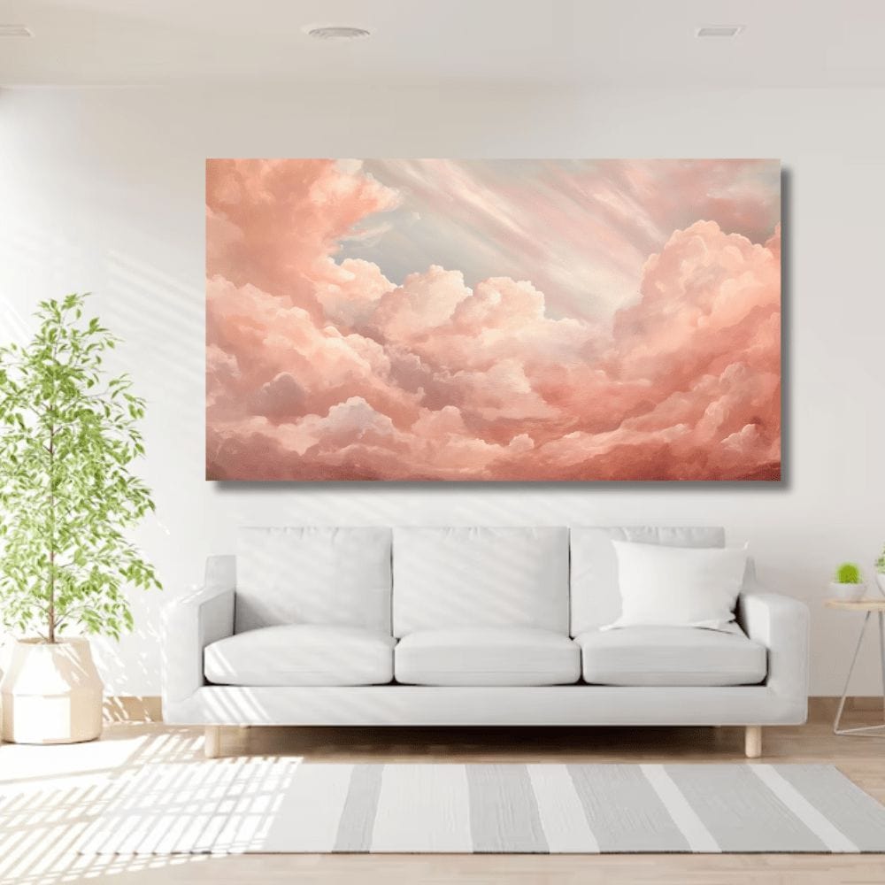 CORAL CLOUDS