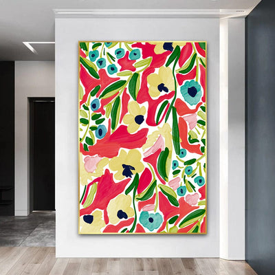FREE SPIRIT CANVAS