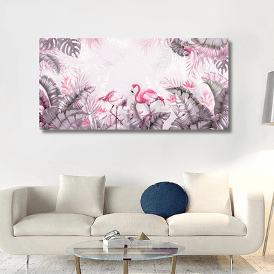 BLUSH FLAMINGO