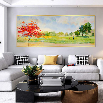 FRESH VIEW CANVAS