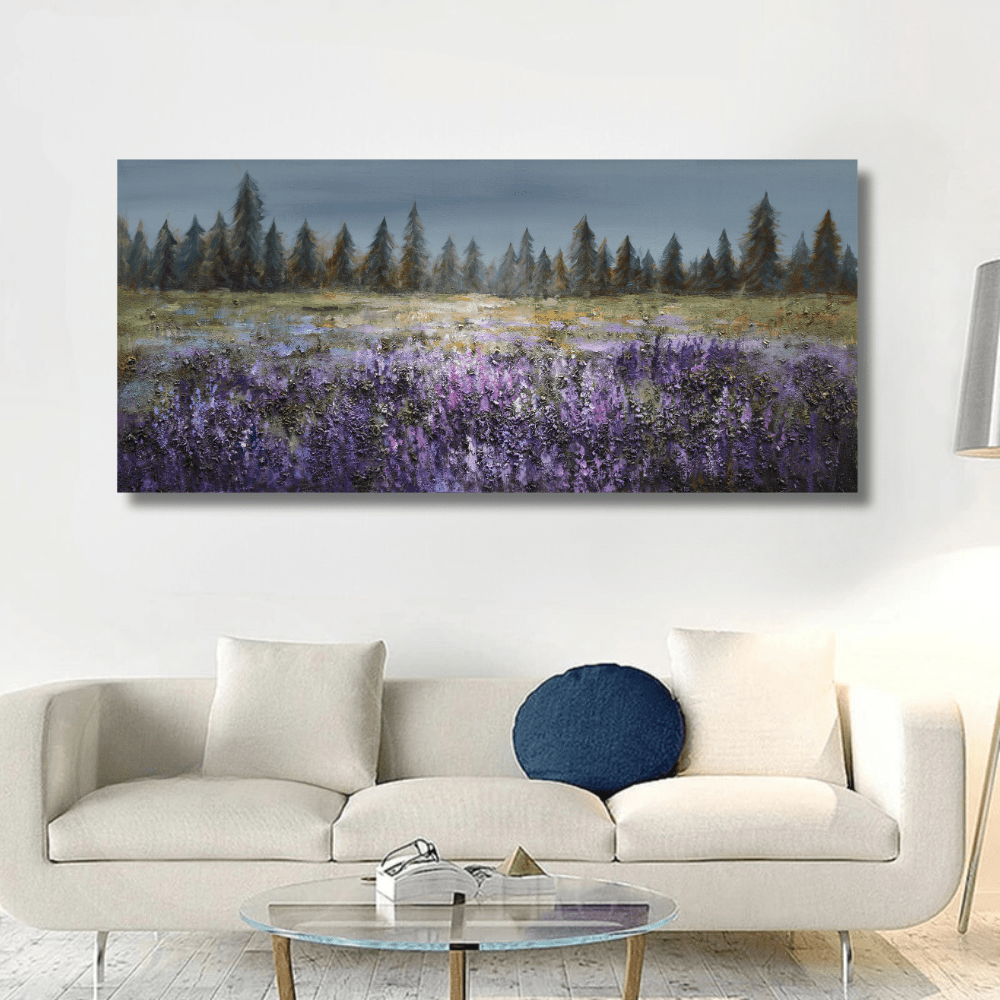 LAVENDER MEADOWS