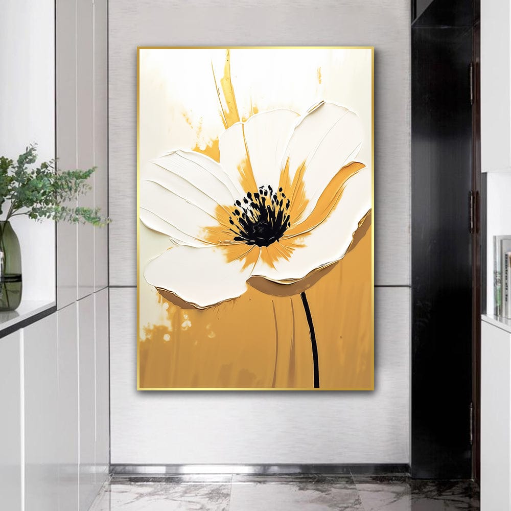 FLORAL GLOW - XL+