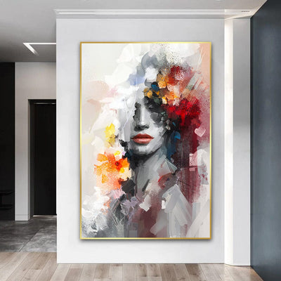 EMBER CHARMS CANVAS