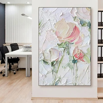 DREAM PASTEL CANVAS