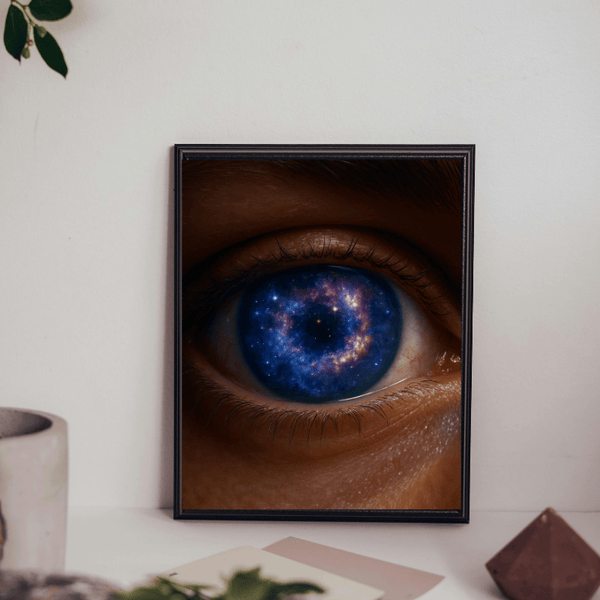 2:3 - مثال طباعة مؤطر