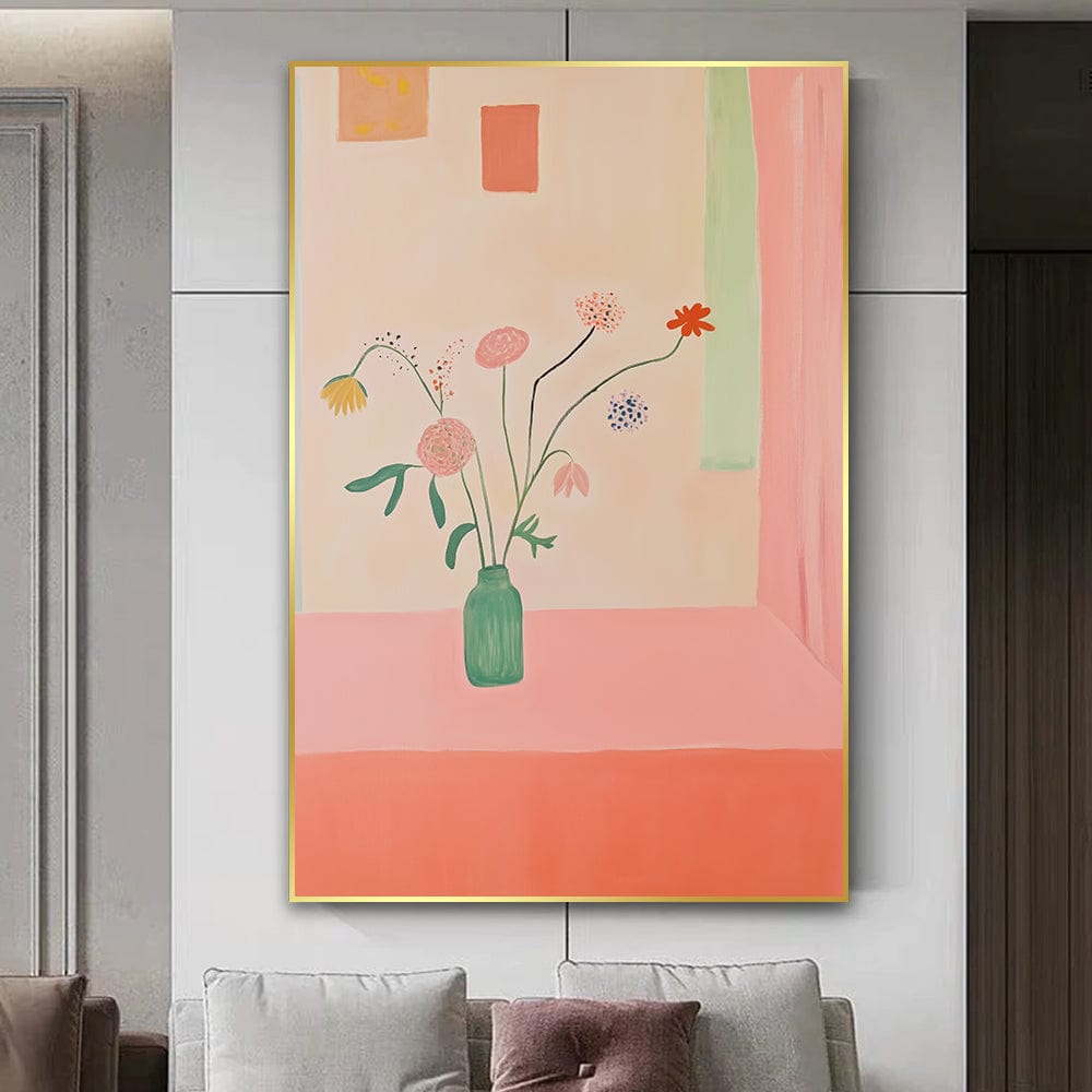 CORAL SHADES - XL+