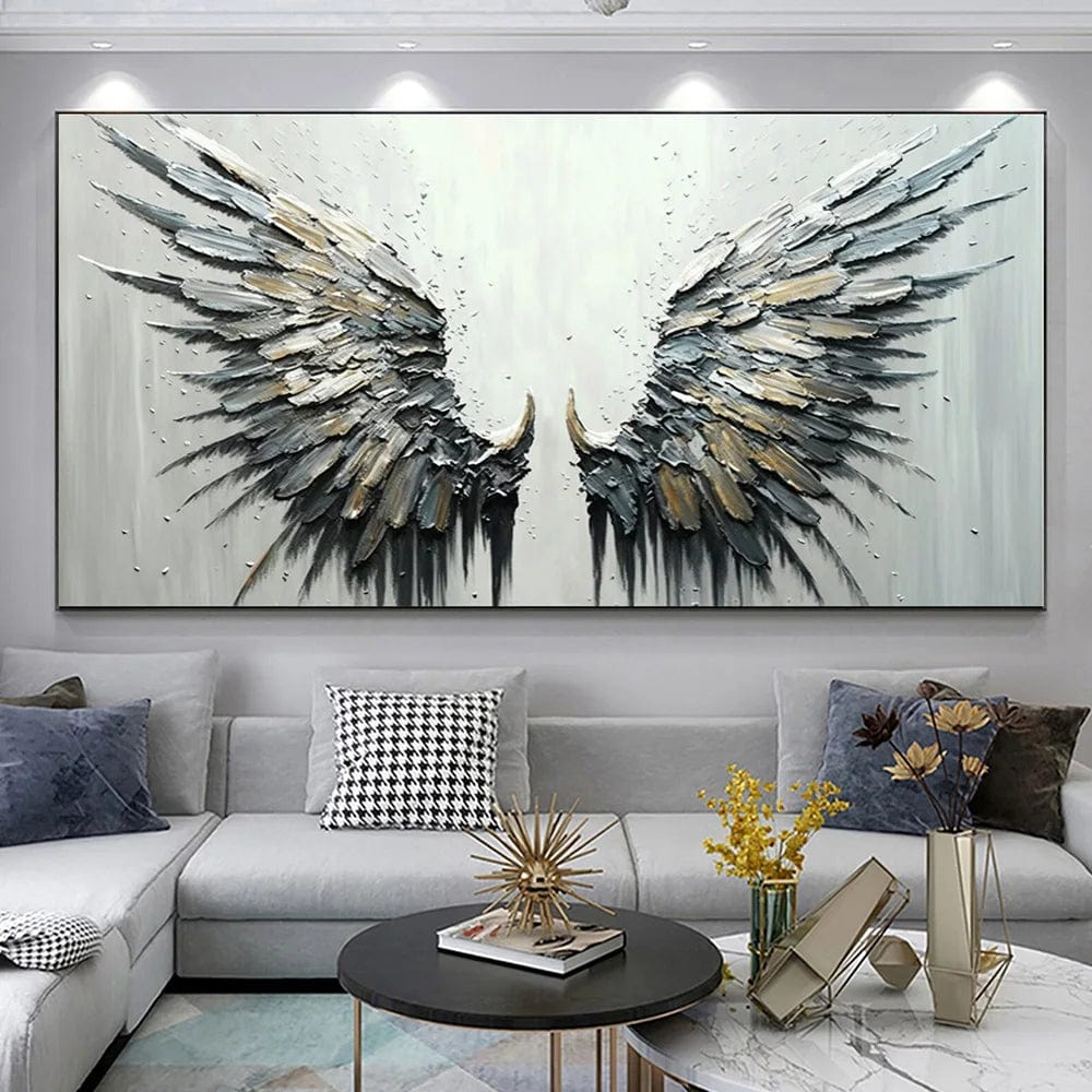 WINGS CANVAS