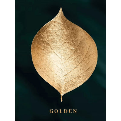 FEUILLES D'OR