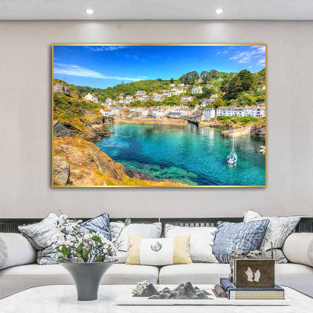 POLPERRO DREAM CANVAS