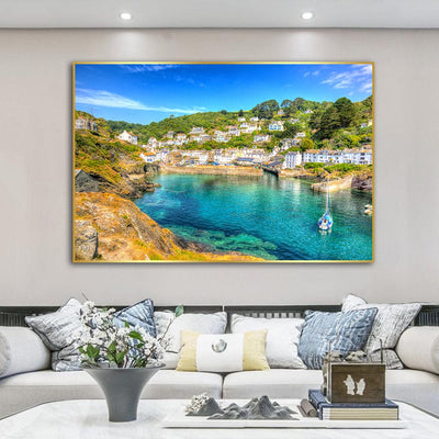POLPERRO DREAM CANVAS