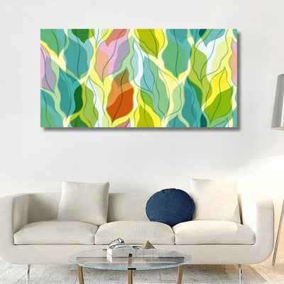 JOYFUL COLORS CANVAS
