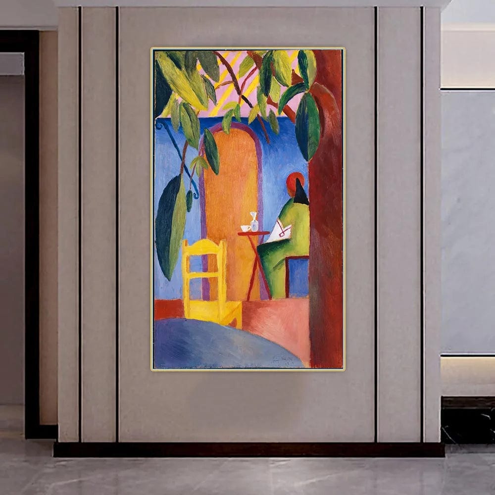 2:1 - مثال للرسم XL+