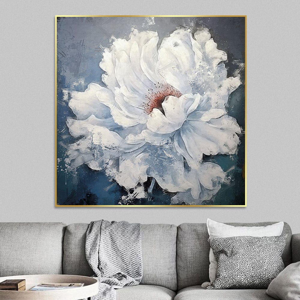 SATIN PEONY