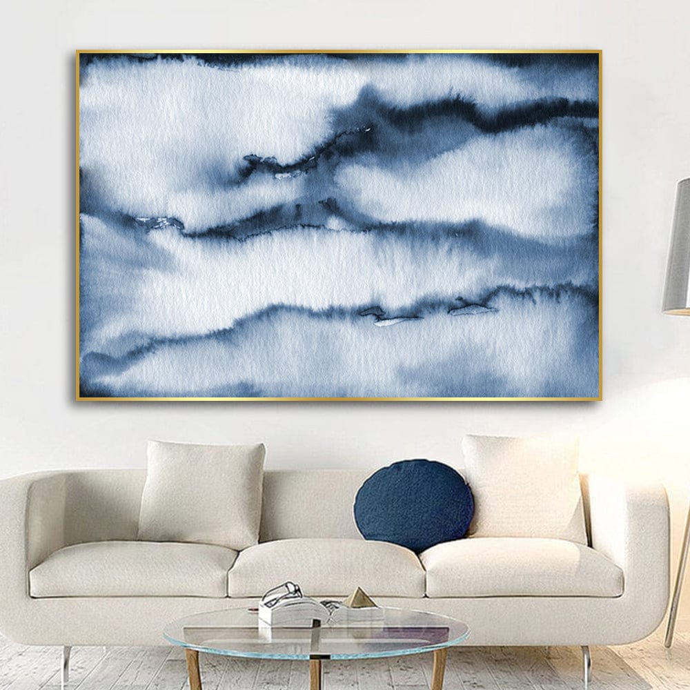 NORDIC BLUES WHISPER - XL+