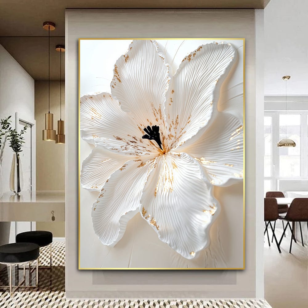 ELEGANT ORCHID - XL+