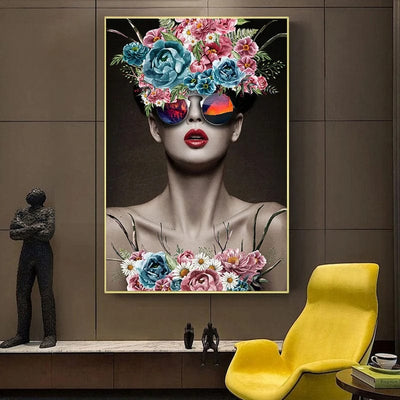 SWEET VISION CANVAS