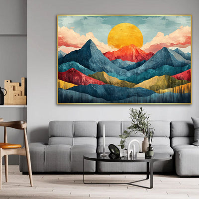 3:2 - exemple de toile