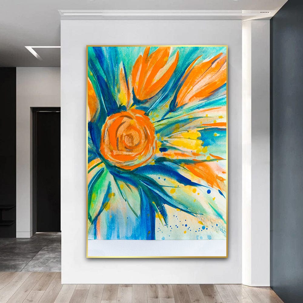 2:3 - canvasvoorbeeld