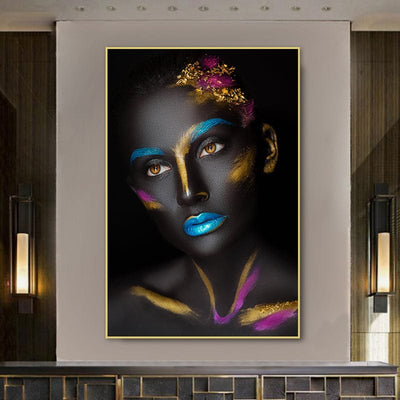 COLORICA CANVAS