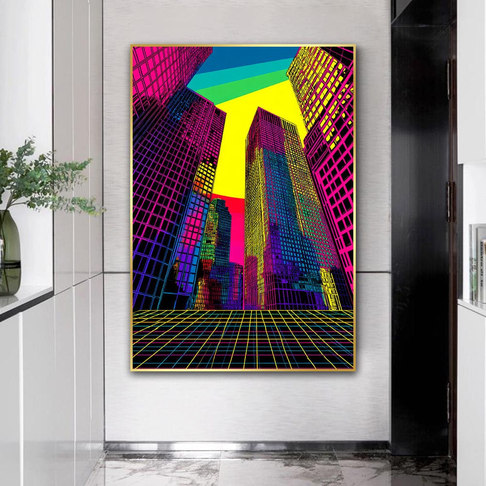 2:3 - canvasvoorbeeld