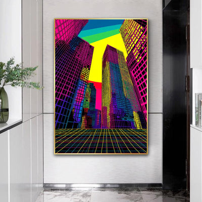 2:3 - canvasvoorbeeld