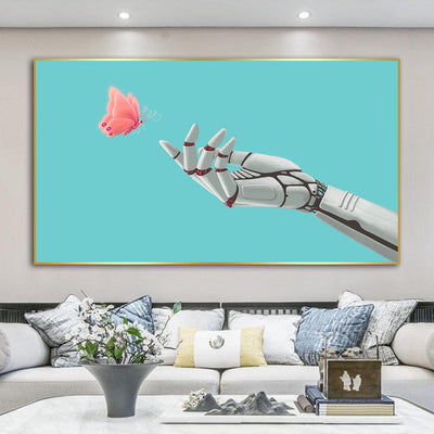 AI CANVAS