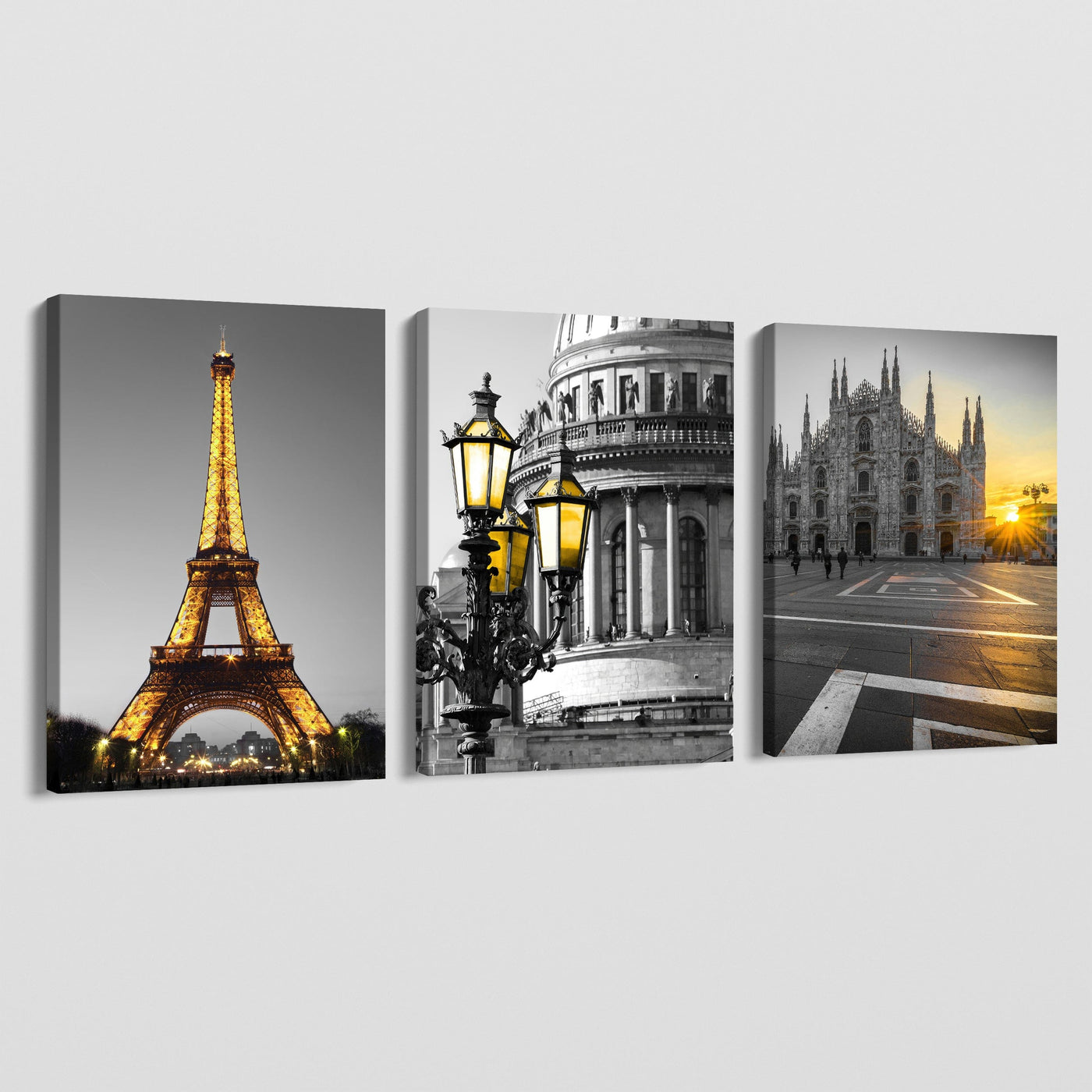 PARIS CANVAS