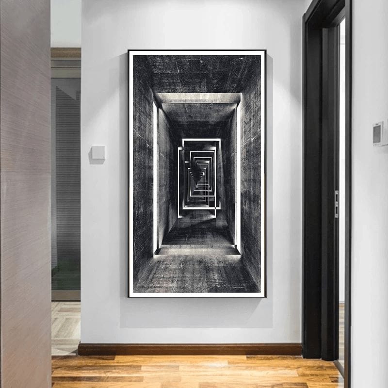 INFINITE DOORS - XL+