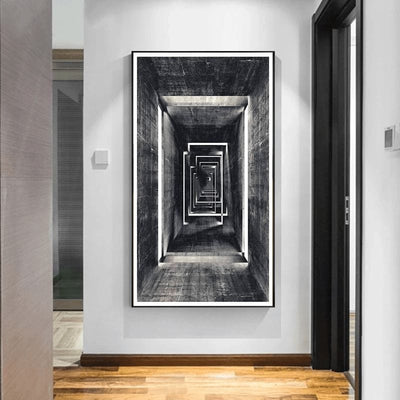 INFINITE DOORS - XL+